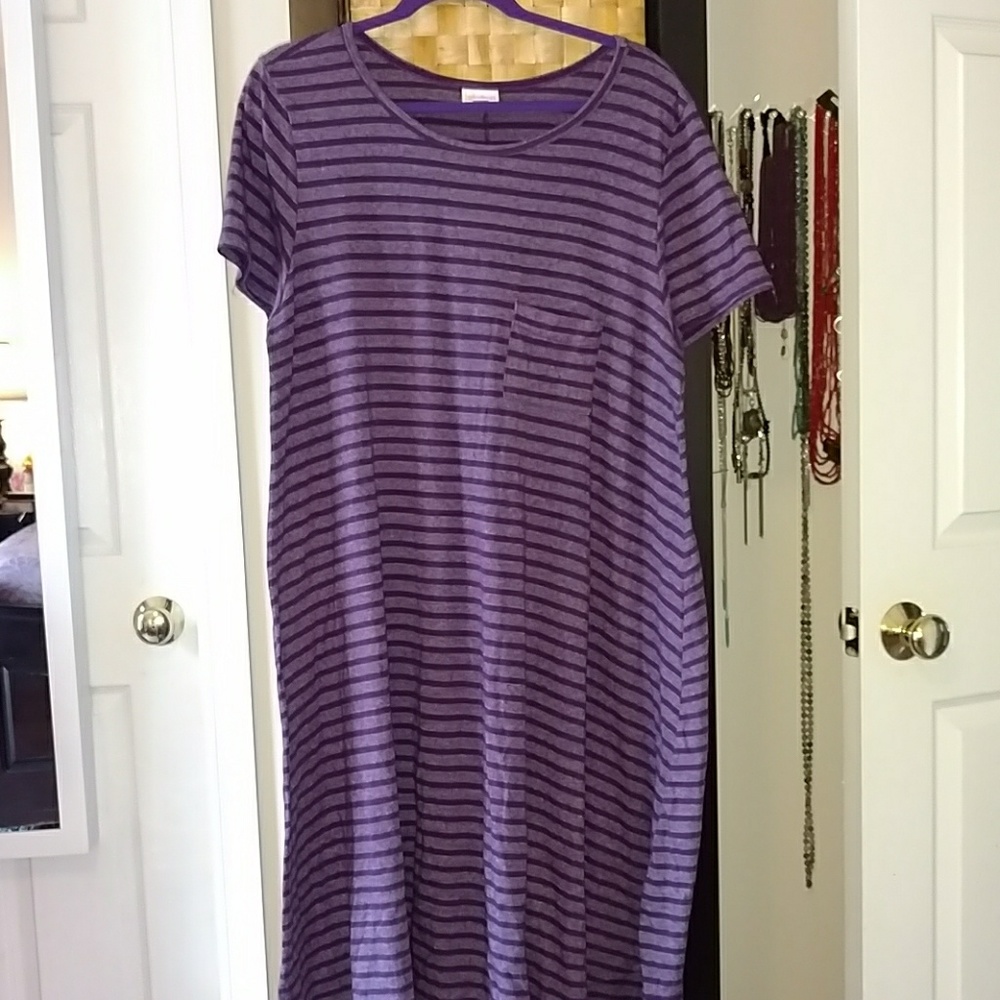 LuLaRoe Carly